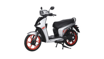 BGauss BG RUV 350 EV Price in Nepal