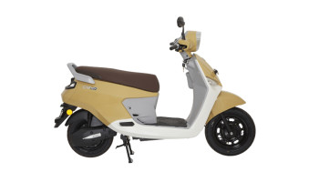 BGauss C12 Max R EV Price in Nepal