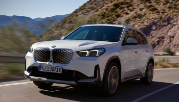 BMW iX1 Price in Nepal Increases by Rs. 1.30 Crore Following New EV Tax Policy