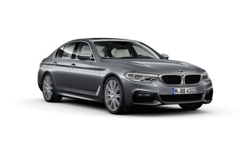 BMW 3 Price in Nepal [Latest 2026]