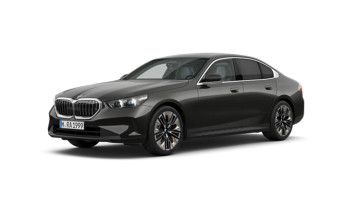BMW 5 Price in Nepal [Latest 2026]