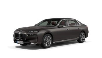 BMW 7 Price in Nepal [Latest 2026]