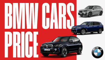 BMW Car Price in Nepal 2026 – Latest BMW EV and ICE Models & Updated Price List