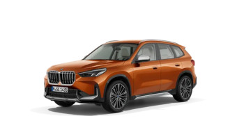 BMW X1 Price in Nepal [Latest 2026]