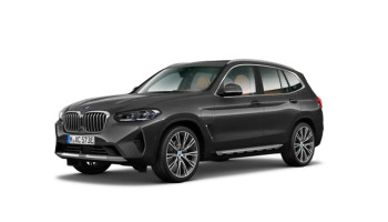 BMW X3 Price in Nepal [Latest 2026]