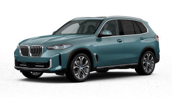 BMW X5 XDrive 50e Price in Nepal [Latest 2026]