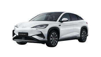 BYD Sealion 7 EV Price in Nepal [Latest 2025]