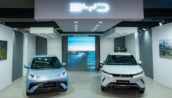 BYD Announces Exclusive Offers at WADA Auto Show 2026, Pokhara BYD Announces Exclusive Offers at WADA Auto Show 2026, Pokhara