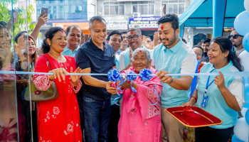 Bajaj Chetak Electric Expands Presence in Nepal with New Experience Zone in Pokhara