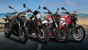 Citizenship Card Only: Easy Financing for Bajaj Motorcycles in Nepal!