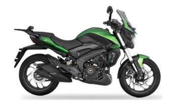 Bajaj Dominar 400 Price in Nepal [Latest 2026]