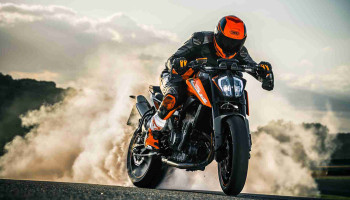 Bajaj Auto to Take Majority Control of KTM in €800 Million Debt Rescue Deal