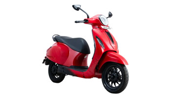 Bajaj Chetak C2501 Price in Nepal