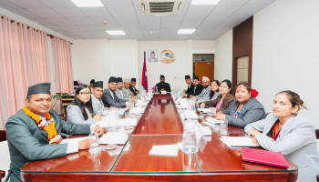 Government’s 100-Point Reform Agenda Targets Transport, Safety and Digital Mobility