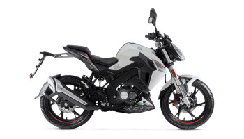 Benelli 180S Price in Nepal [Latest 2026]