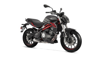 Benelli 302S price in Nepal [Latest 2025]