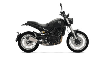 Benelli Leoncino 500 Trail Price in Nepal [Latest 2025]