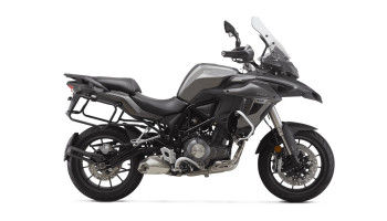 Benelli TRK 502 Price in Nepal [Latest 2025]