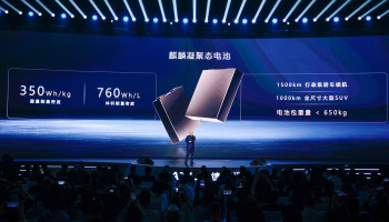 CATL Unveils 6-Minute EV Charging Battery and 1,500 km Range Technology in Major Leap for Electric Mobility