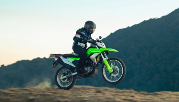 CFMOTO 250 Dual: A Beginner ADV That Actually Makes Sense