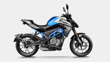 CFMoto 250NK FUN Price in Nepal [Latest 2026]