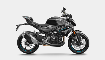 CFMoto 450NK Price in Nepal [Latest 2025]