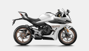 CFMoto 450SR S Price in Nepal [Latest 2025]