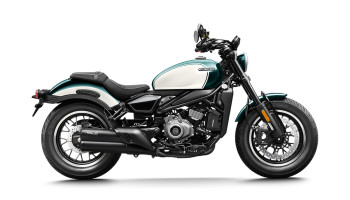 Cfmoto 450 CLC Price in Nepal [Latest 2026]