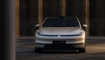 Changan Unveils Nevo A06 Sedan with BEV and EREV Variants, Up to 630 km Range