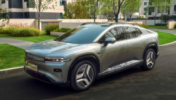 Deepal E07 Electric SUV-Pickup to Debut Next Week in Nepal