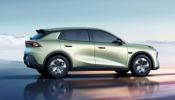 Deepal Nevo Q05 Crosses 100,000 Sales in China Ahead of Nepal Launch