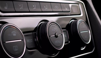 Back to Basics: China Mandates Physical Buttons for Critical Car Functions Back to Basics: China Mandates Physical Buttons for Critical Car Functions