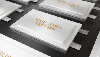 China Drives Forward in Sodium-Ion and Solid-State EV Batteries