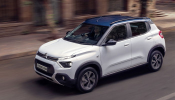 Citroen C3 Compact SUV Now at Just Rs. 29.99 Lakh