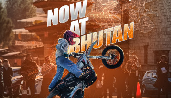 Crossfire Launches Operations in Bhutan, Marking First International Expansion