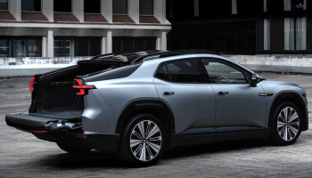 Deepal E07 Transformer X Variant to Debut in Nepal With Air Suspension and Interior Upgrades