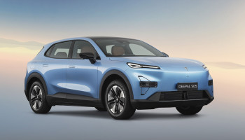 Deepal S05 Price in Nepal Revised Again– Now Starts at Rs 57.99 Lakh
