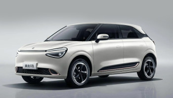 Dongfeng Nammi EV Price in Nepal [Latest 2025]