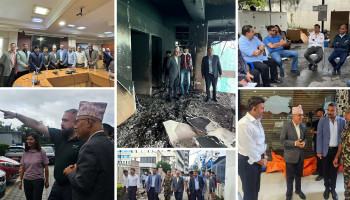 Government Engages Stakeholders to Support Automobile Sector After Recent Unrest