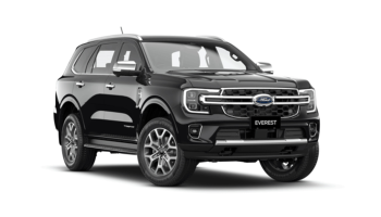 Ford Everest Price in Nepal [Latest 2025]