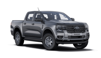 Ford Ranger Price in Nepal [Latest 2025]