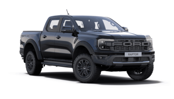 Ford Next Gen Ranger Raptor Price in Nepal [Latest 2025]