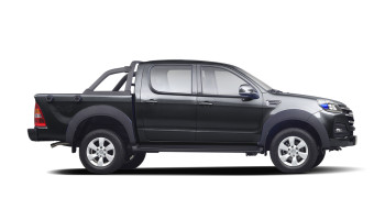 Foton Tunland SG Price in Nepal [Latest 2026]