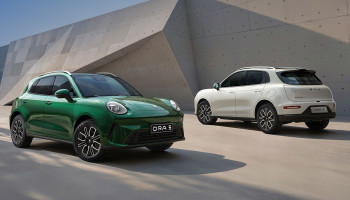 GWM ORA 5 EV Price Increased in Nepal; Now Starts at Rs 48.49 Lakh