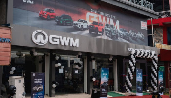 GWM Nepal Opens New Dealership in Pokhara, Launches Ora 5 and Jolion Max EV