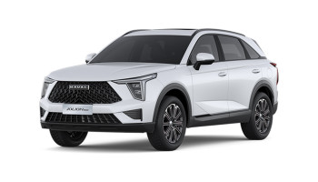 GWM Jolion Max EV Price in Nepal
