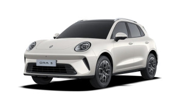 GWM Ora 5 EV Price in Nepal