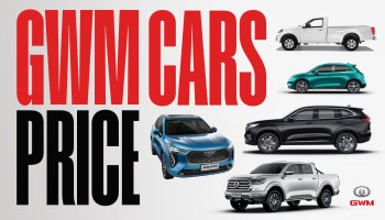 GWM Car Price in Nepal 2026 – Latest GWM EV and ICE Models & Updated Price List