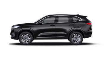 GWM Haval H6 3rd Gen Price in Nepal [Latest 2026]