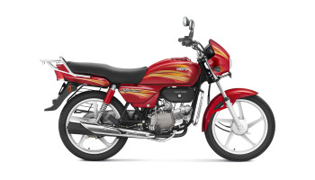 Hero Splendor Plus Price in Nepal [Latest 2026]